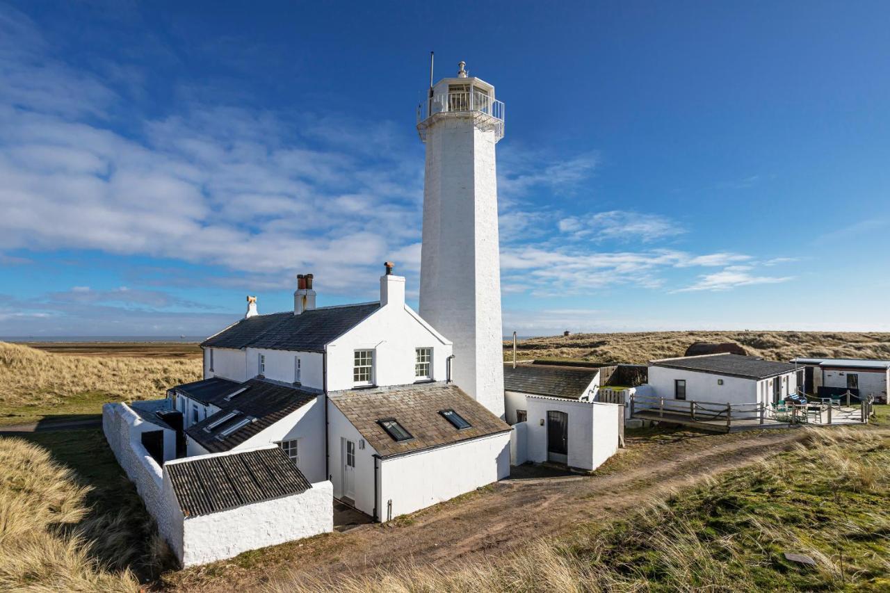 Finest Retreats - Lighthouse Cottage Rampside 외부 사진