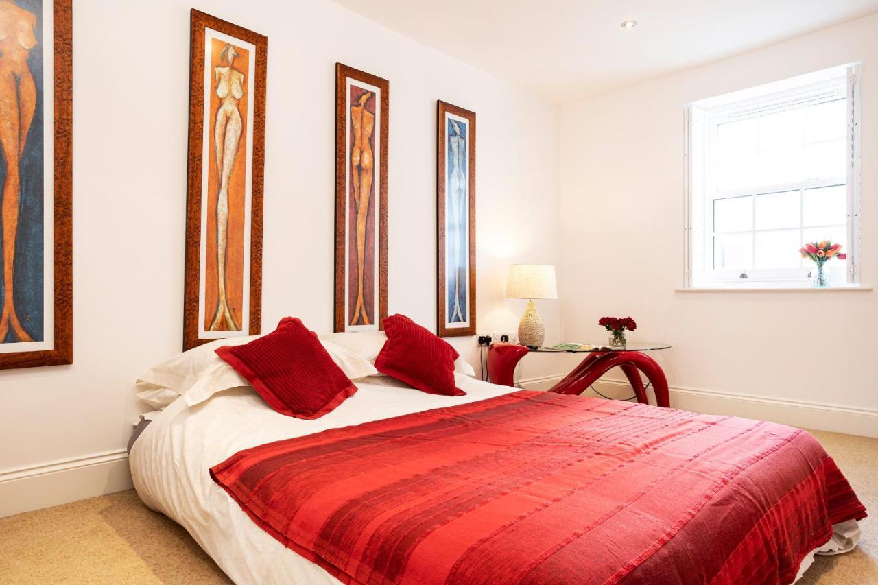 Finest Retreats - Lighthouse Cottage Rampside 외부 사진