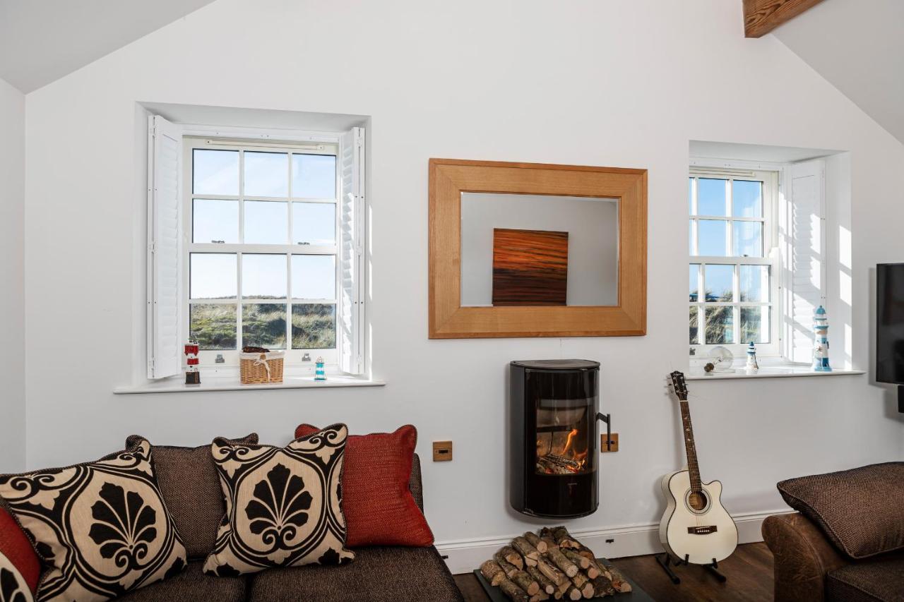 Finest Retreats - Lighthouse Cottage Rampside 외부 사진