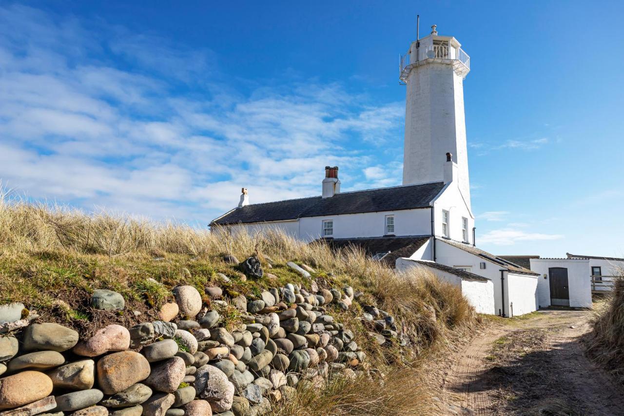 Finest Retreats - Lighthouse Cottage Rampside 외부 사진